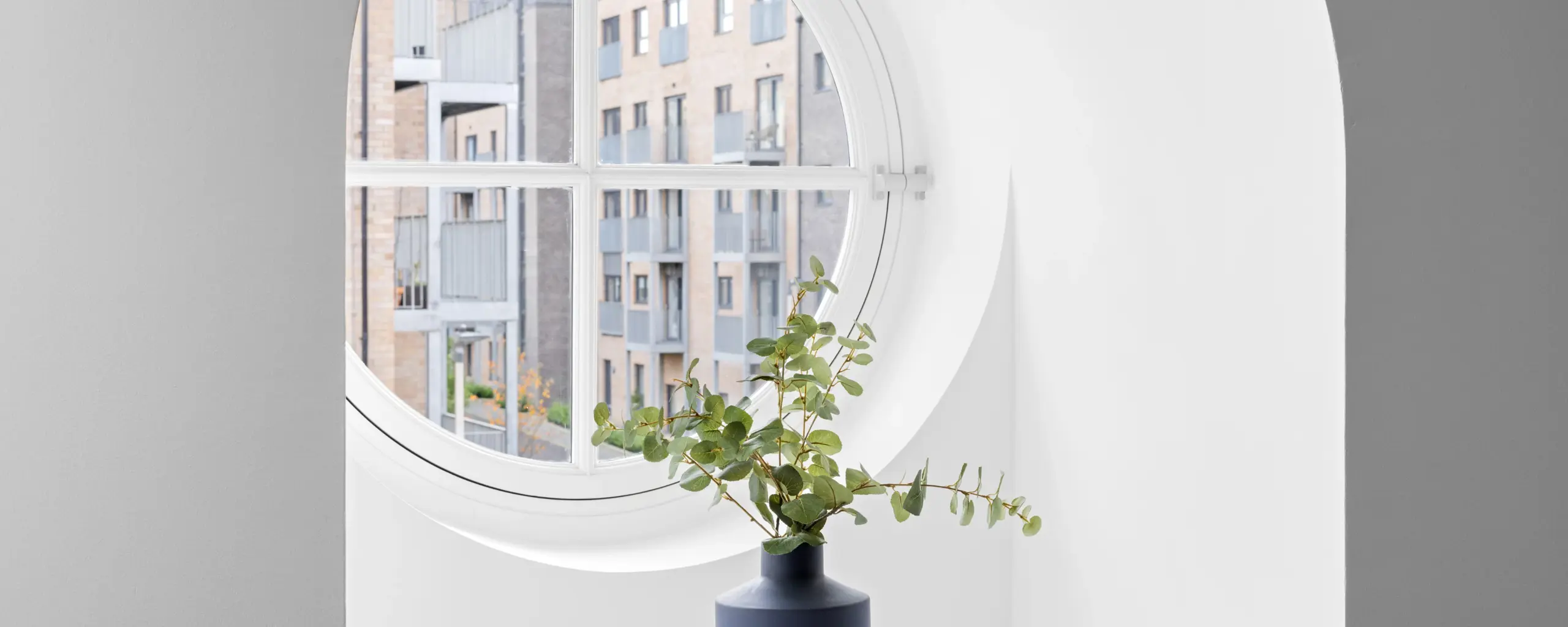 Tram Sheds Edinburgh Window1