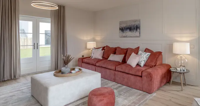 Livingroom 1