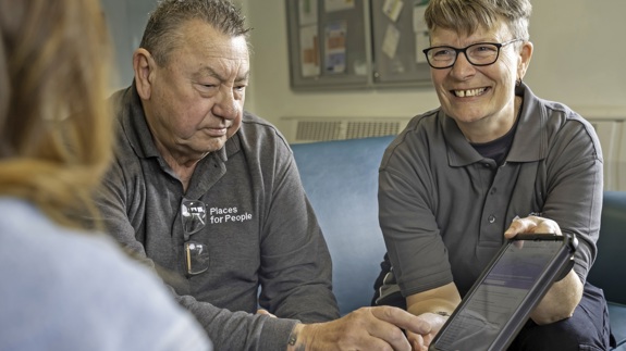 Life And Your Career At Pfp