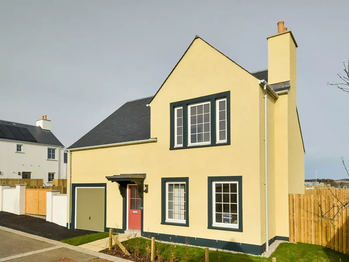 The Berryhill External 1