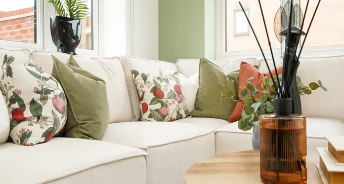 Woodmill Rise Living Detail II 3480142048