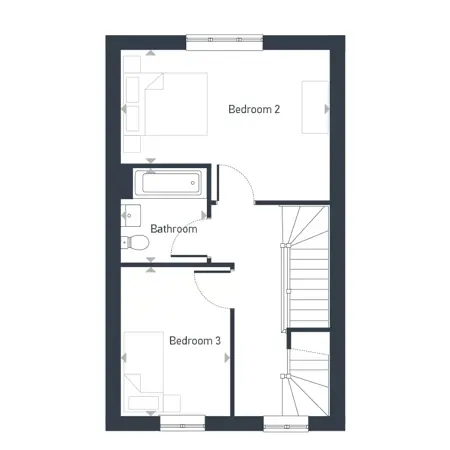 The Beech First Floor