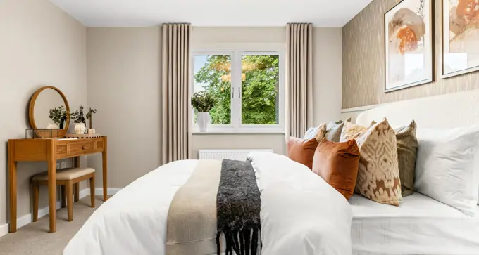 Hi Res Bed 2