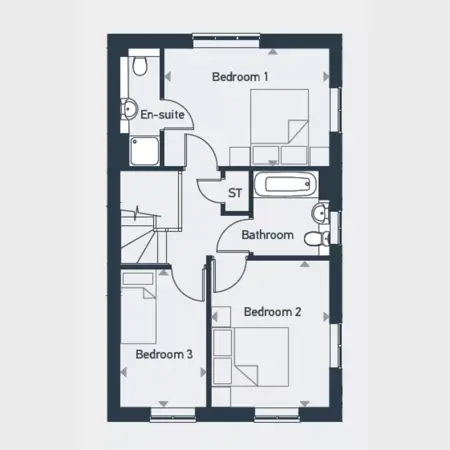 The Burford First Floor