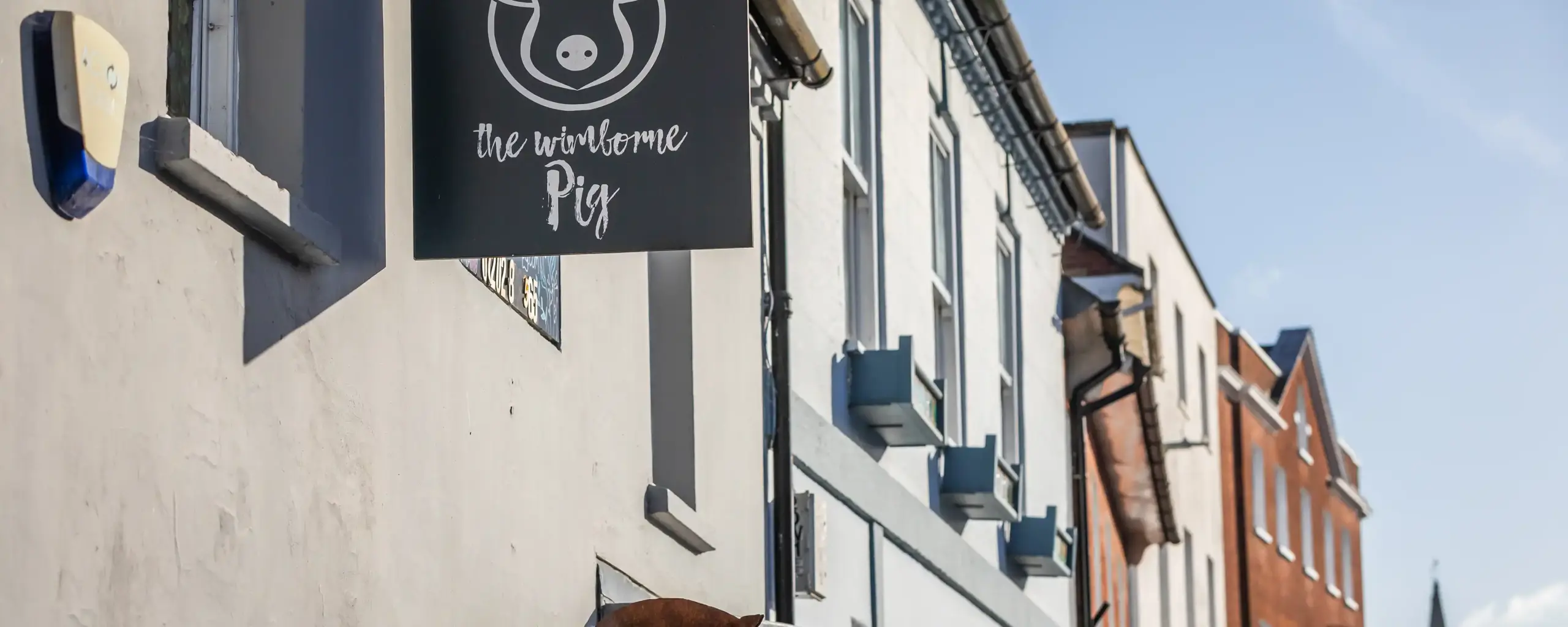 Quarterjackpark Wimborne Local3