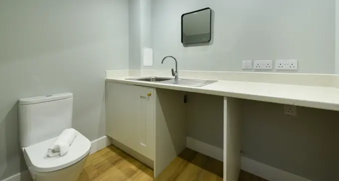 WC Utility