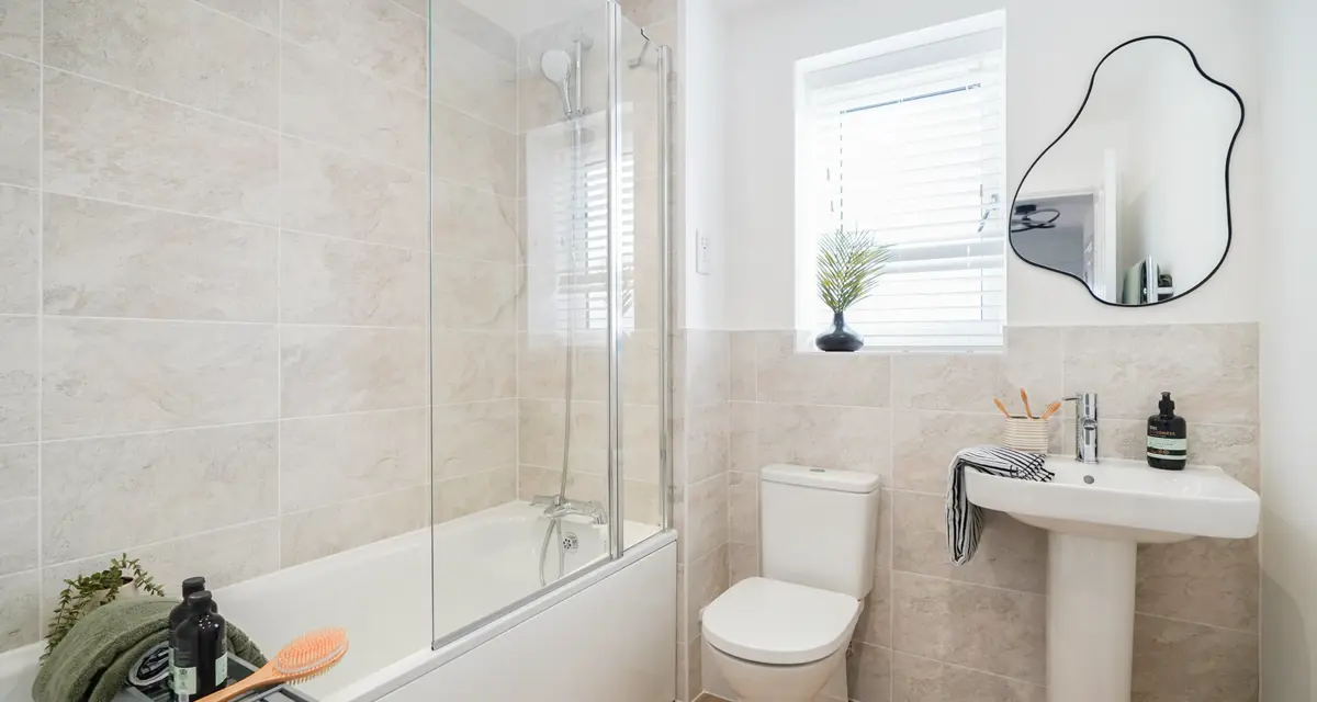 Woodmill Rise Bathroom 3480112048