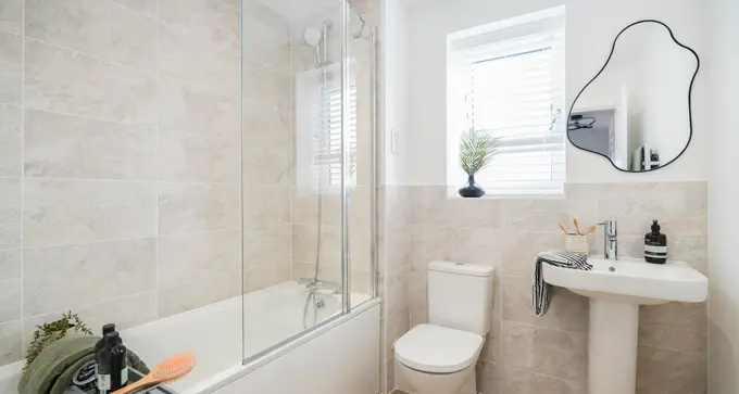 Woodmill Rise Bathroom 3480112048