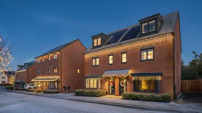 Sherwin Gardens Hero Christmas Image