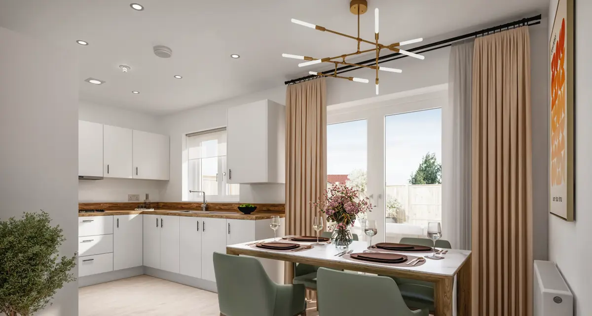 Lowres HT37A The Kelmarsh Kitchen