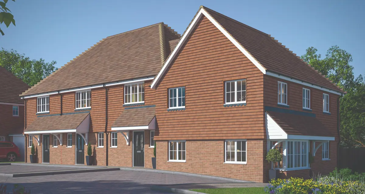 Hadlow Down External Cgi