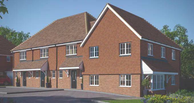 Hadlow Down External Cgi