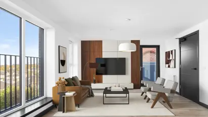 Living Room CGI