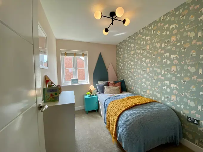 Bedroom 2