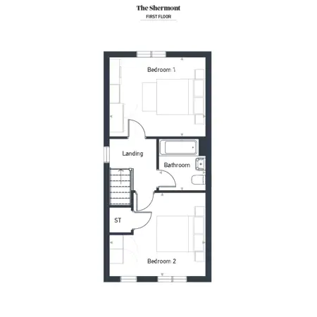 Darwin Manor Shermont FF