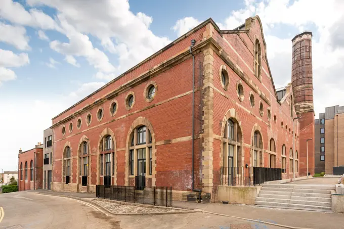 64635 Tramshed 2 001A