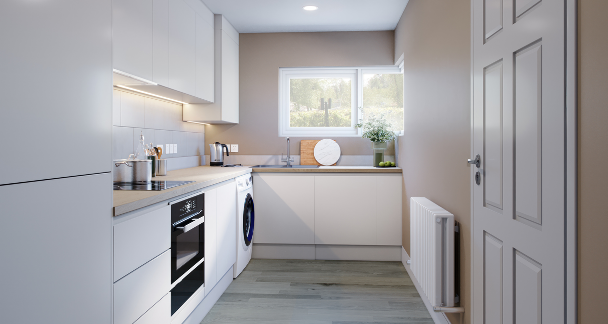 Beckley Place Kitchen Rev 1