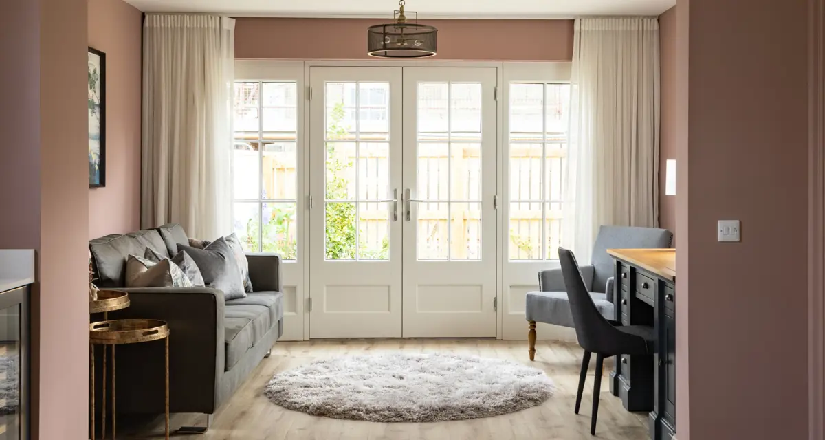 Spare Room 1