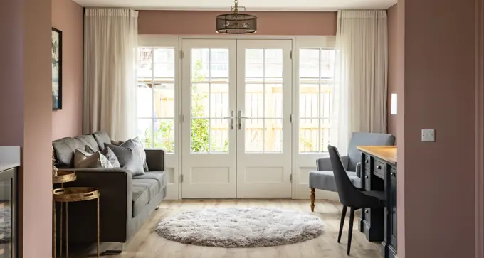 Spare Room 1