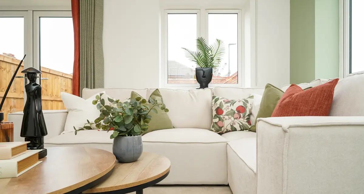 Woodmill Rise Living Detail 3480172048