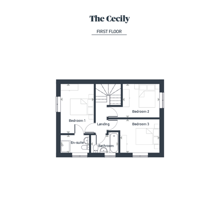 PFP Langleymill The Cecily FP FF