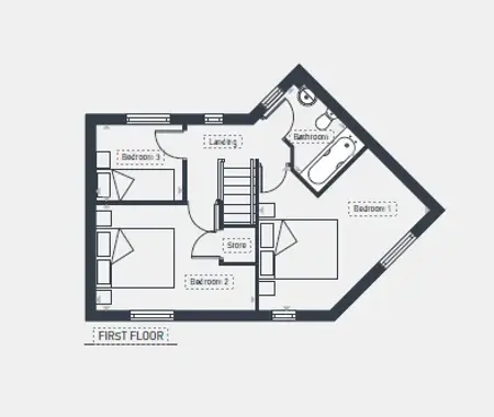 Ambrose FF Floor Plan