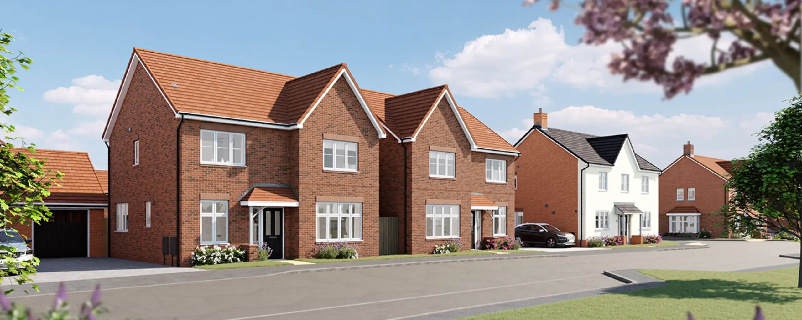 Liberty Meadows Aspen Streetview