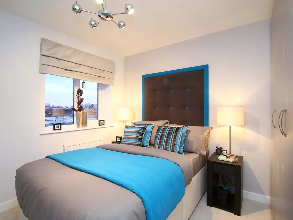 Bedroom 2
