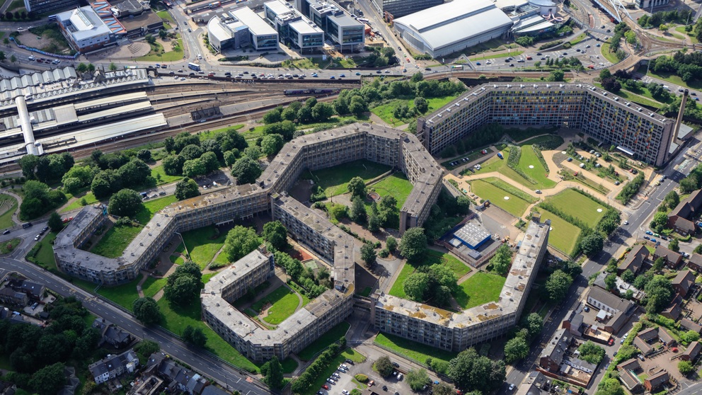 PARK HILL PHASE 4 IS GIVEN THE GREEN LIGHT Places for People