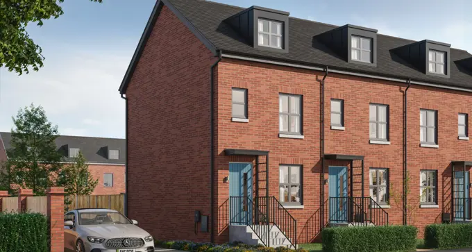 Ropeworks The Woburn 3 3480132048