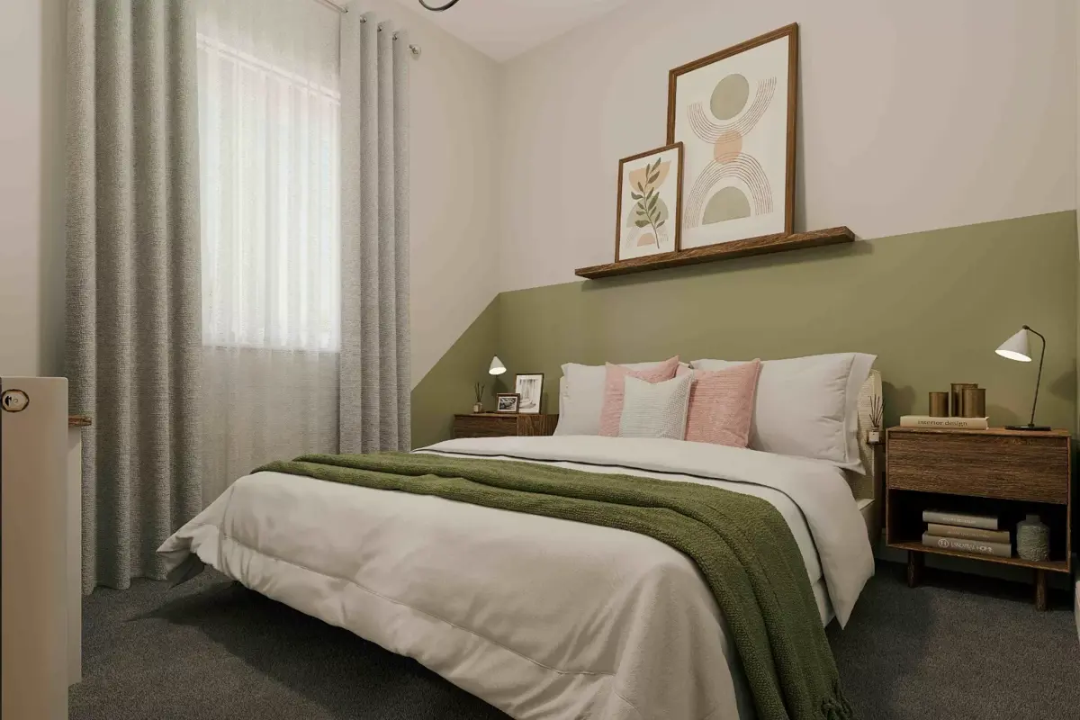 Bedroom 2