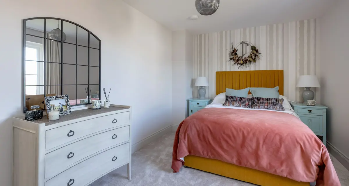 Gifford Bedroom 2