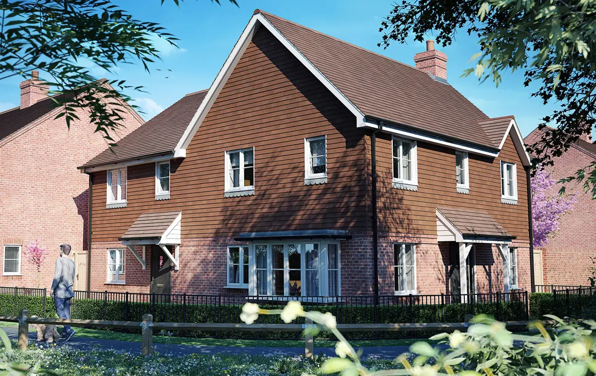 The Estuary Netley Grange