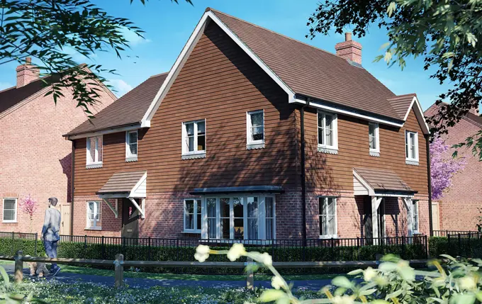 The Estuary Netley Grange