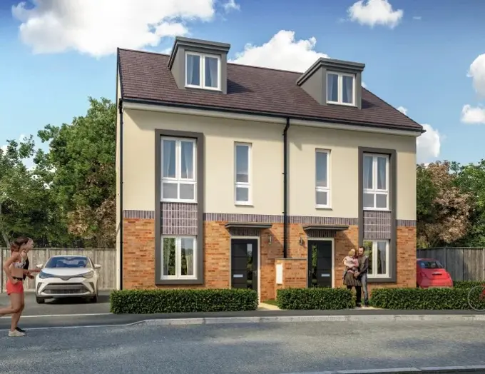 Thetford CGI