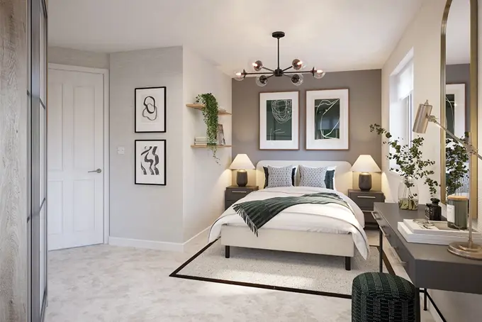 Waldon Bedroom1
