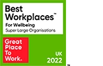 Best Workplaces Logo