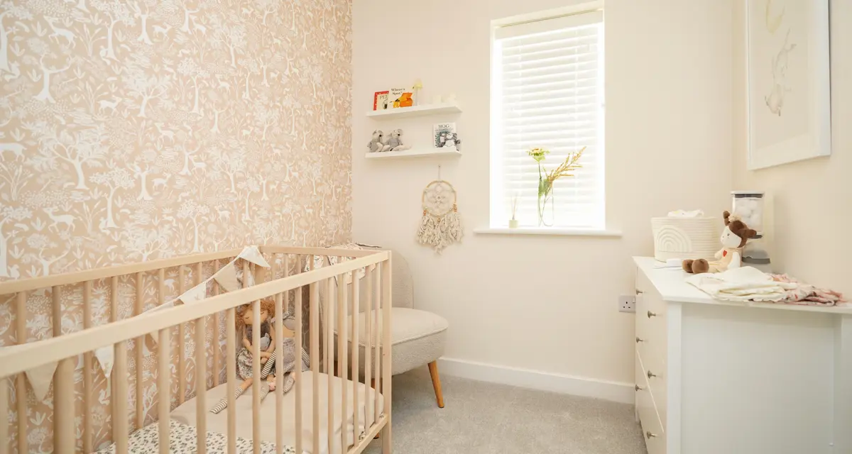 Bedroom 3