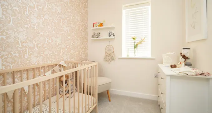 Bedroom 3