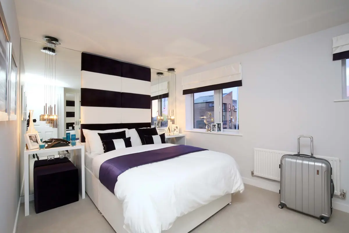 Bedroom 2