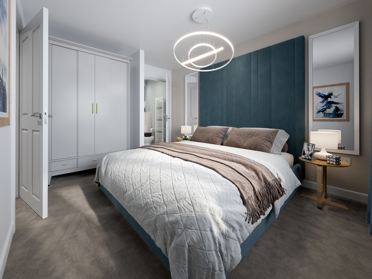 Ellingham HT31A BED 1