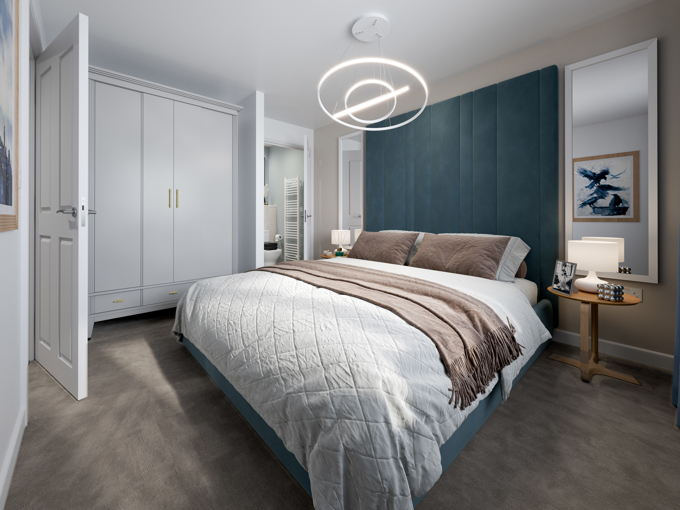 Ellingham HT31A BED 1