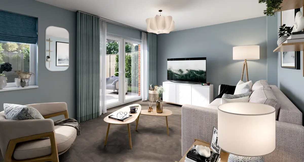 Living Room 6