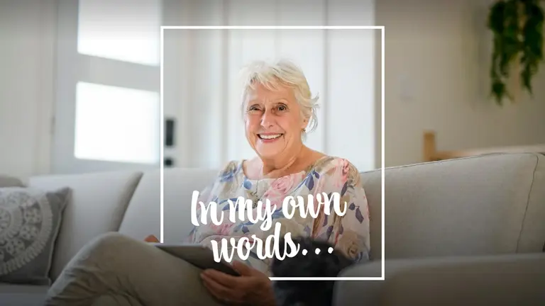 Margaret Customer Story