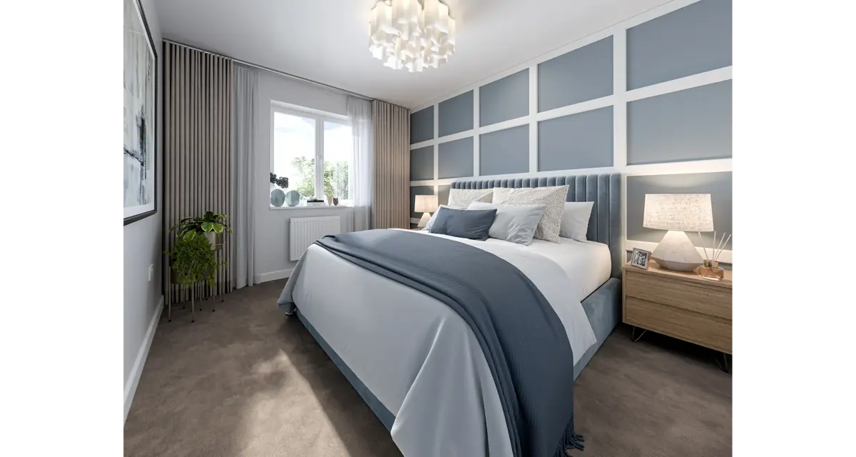 Ellingham HT31A BED 2