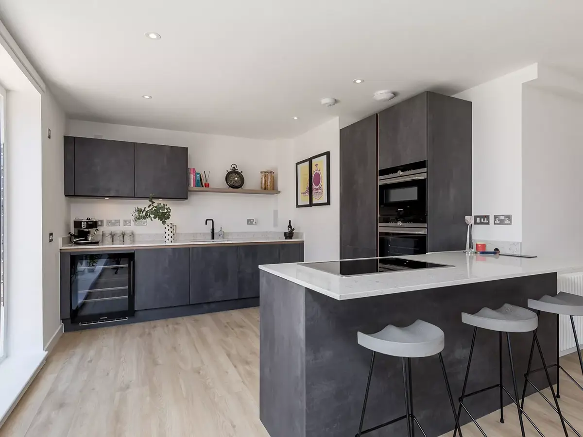 Kitchen 1