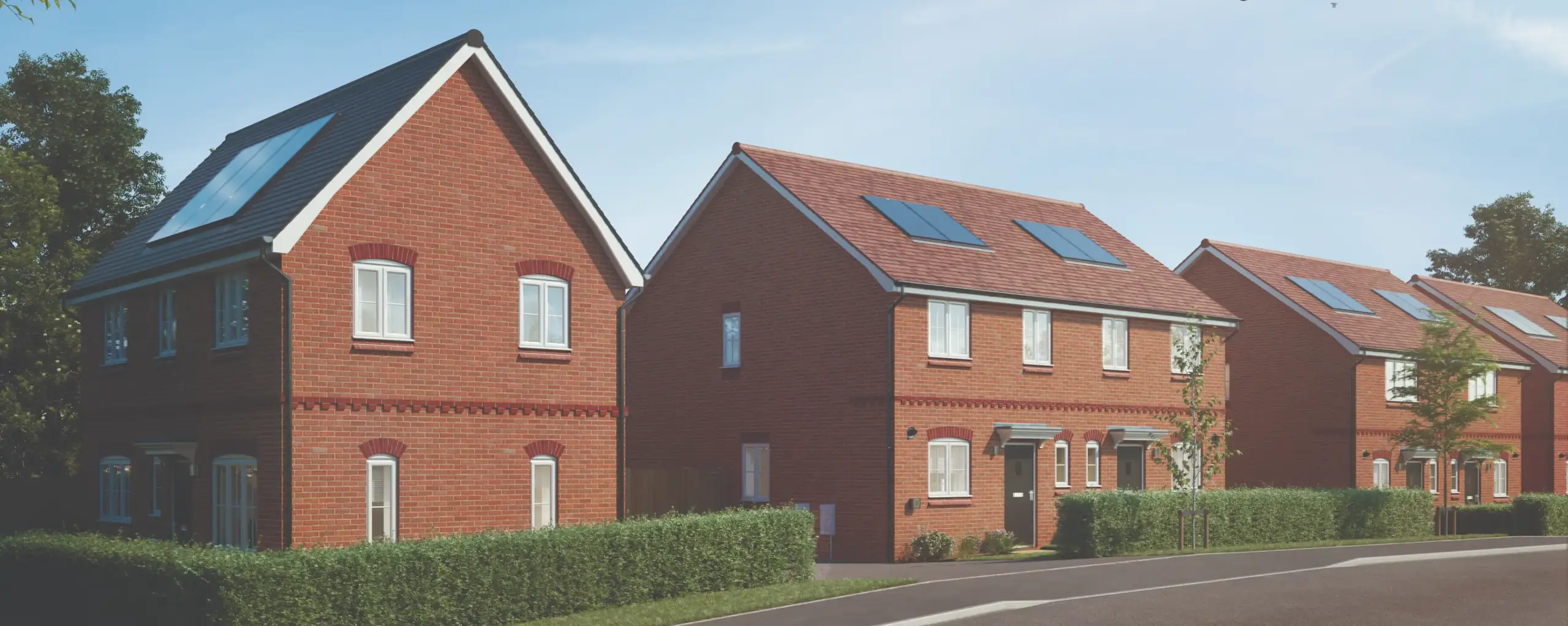 Woodland Edge 3480112048