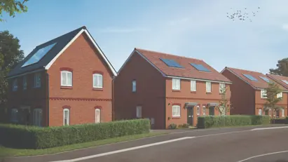 Woodland Edge 3480112048