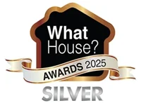 What House Awards Silver 2025