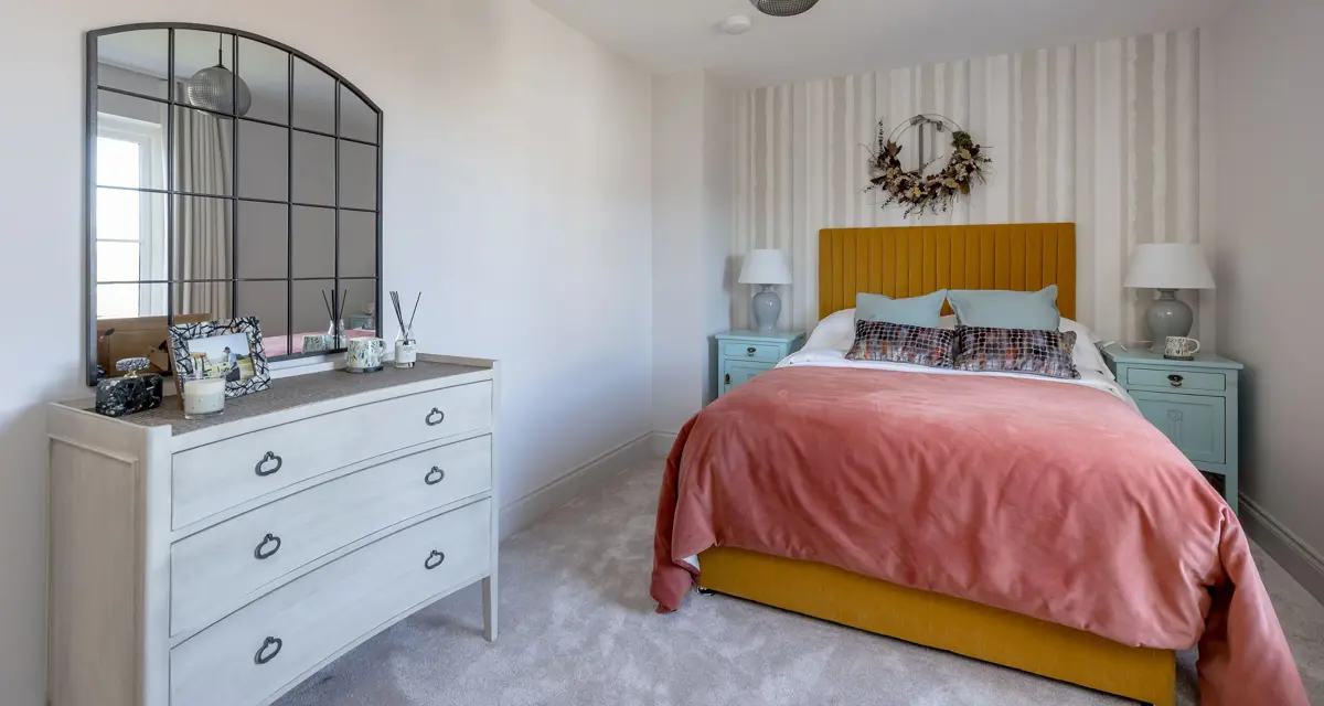 Sayers Bedroom 2